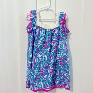 Lilly Pulitzer 3t toddler girls dress